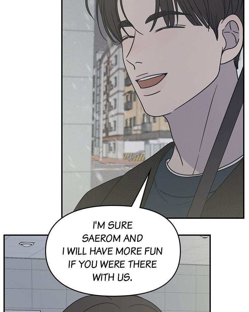 No Office Romance! Chapter 21 page 15 - 