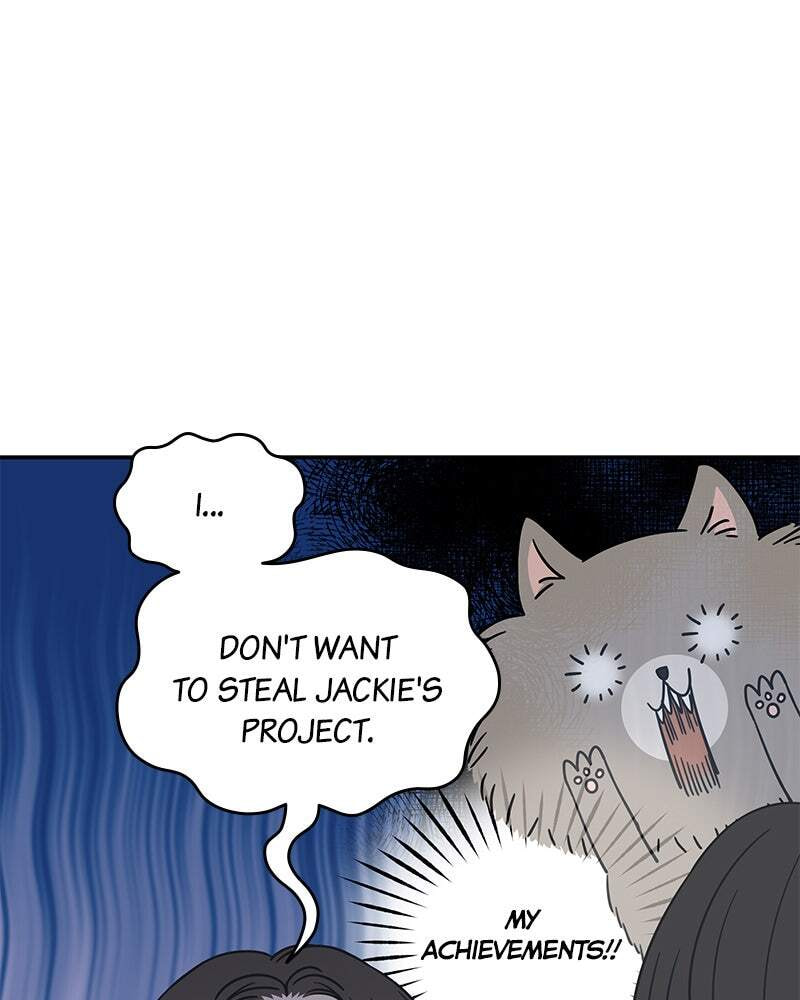 No Office Romance! Chapter 21 page 144 - 