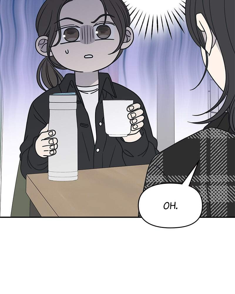 No Office Romance! Chapter 21 page 145 - 