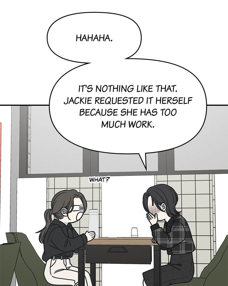 No Office Romance! Chapter 21 page 146 - 