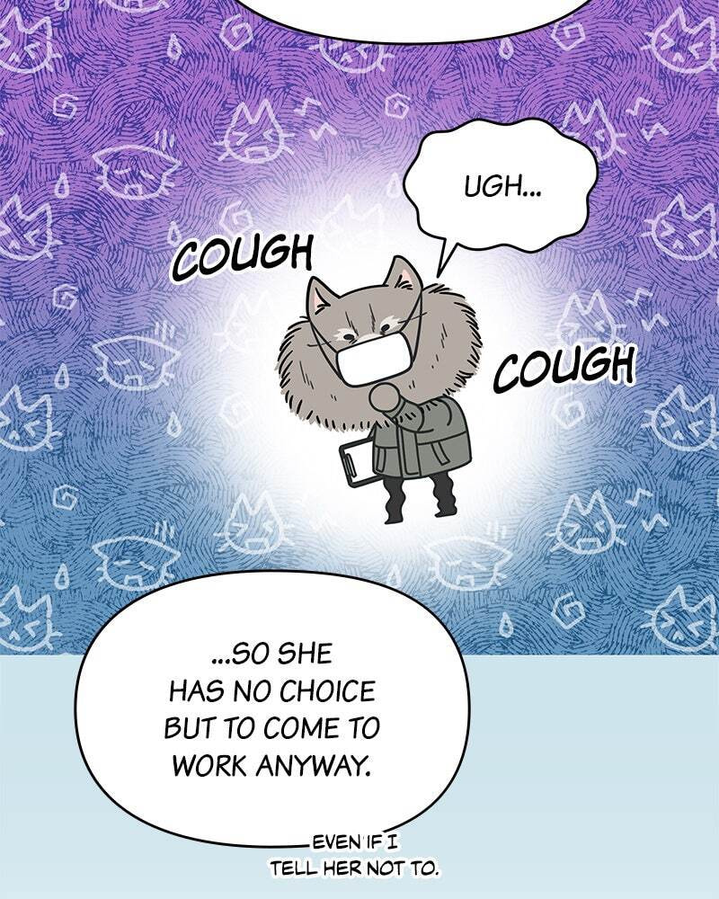 No Office Romance! Chapter 21 page 148 - 