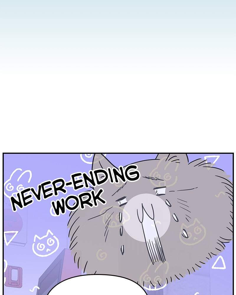 No Office Romance! Chapter 21 page 149 - 