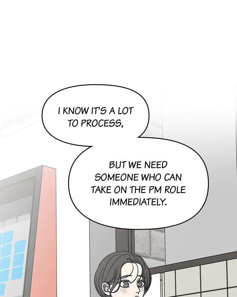 No Office Romance! Chapter 21 page 151 - 
