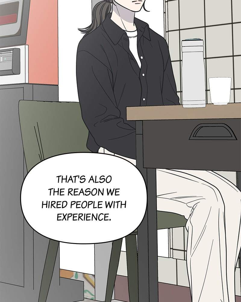 No Office Romance! Chapter 21 page 152 - 