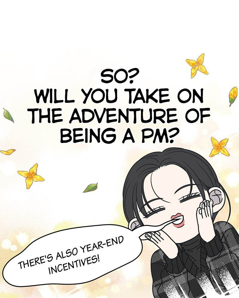 No Office Romance! Chapter 21 page 155 - 