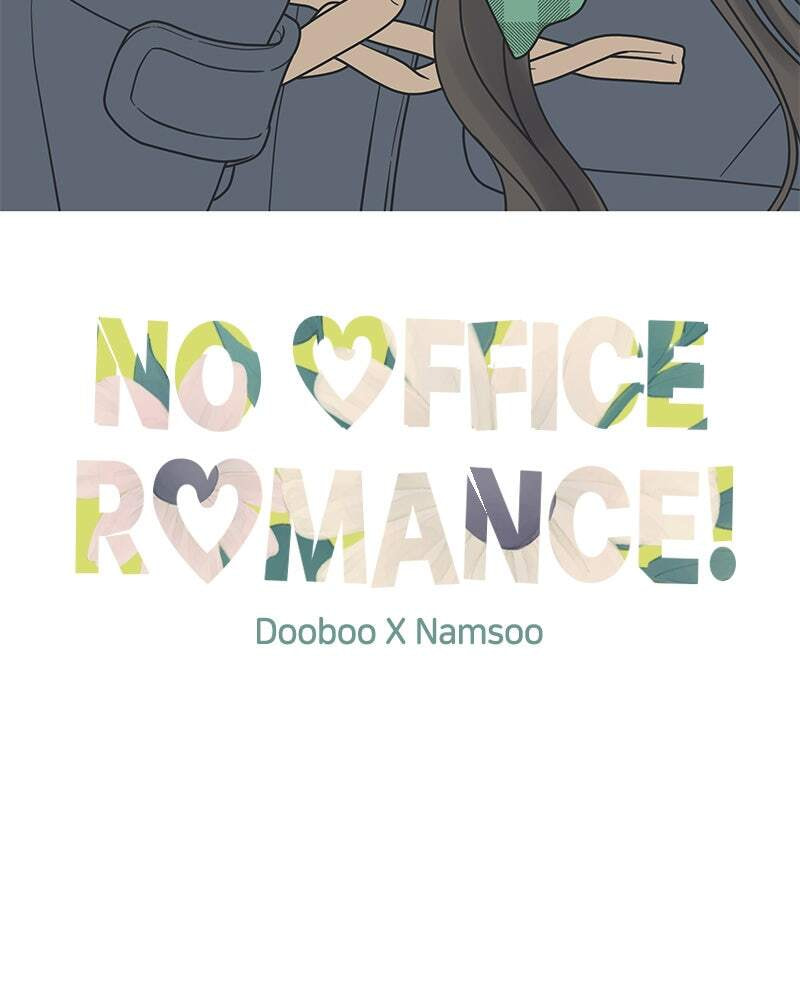 No Office Romance! Chapter 21 page 20 - 