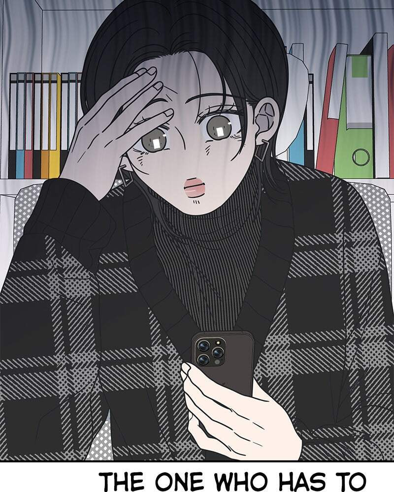 No Office Romance! Chapter 21 page 33 - 