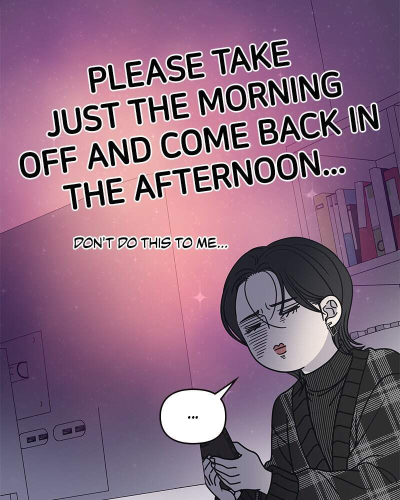 No Office Romance! Chapter 21 page 39 - 