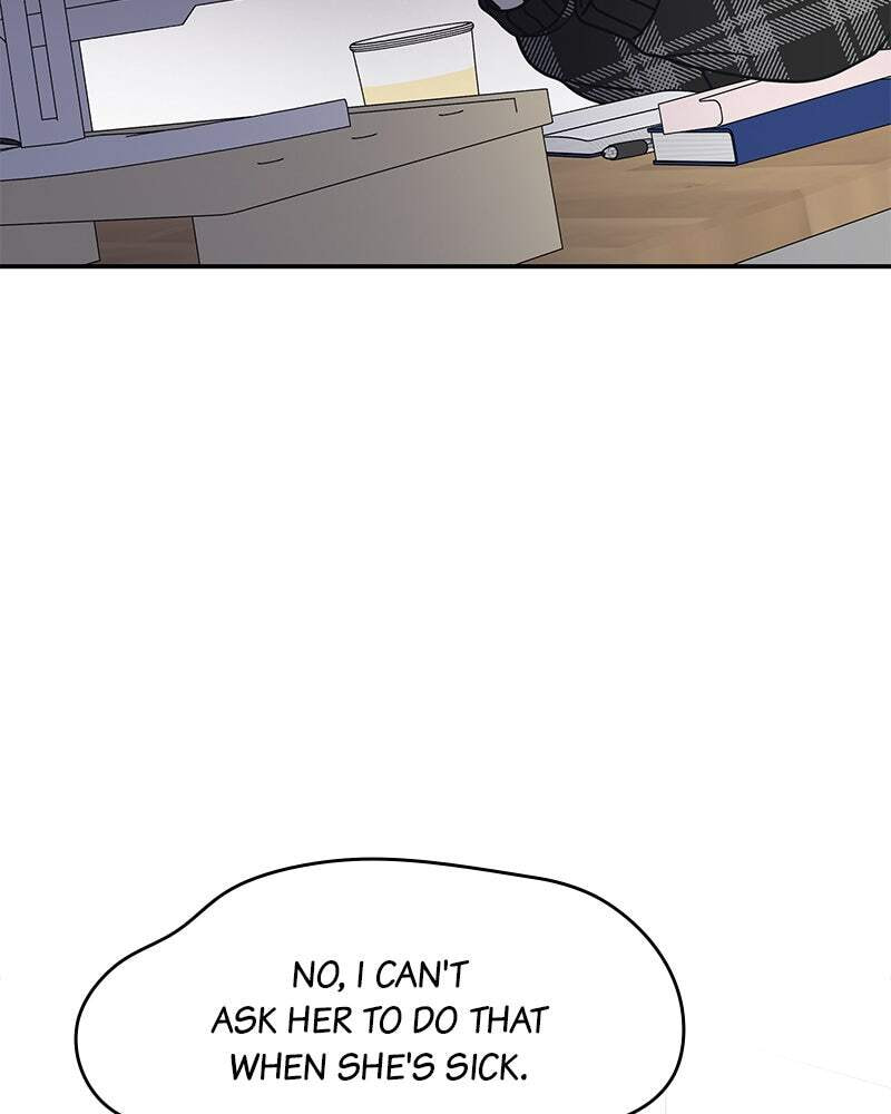 No Office Romance! Chapter 21 page 40 - 