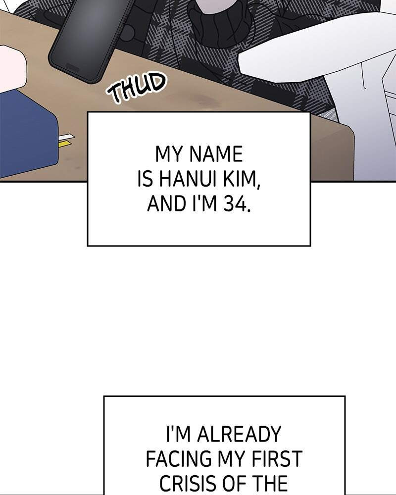 No Office Romance! Chapter 21 page 42 - 
