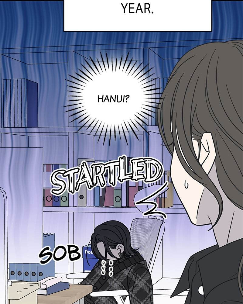 No Office Romance! Chapter 21 page 43 - 