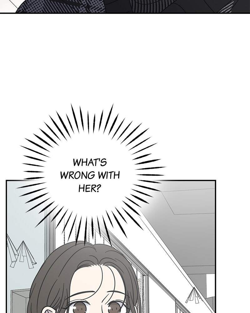 No Office Romance! Chapter 21 page 46 - 