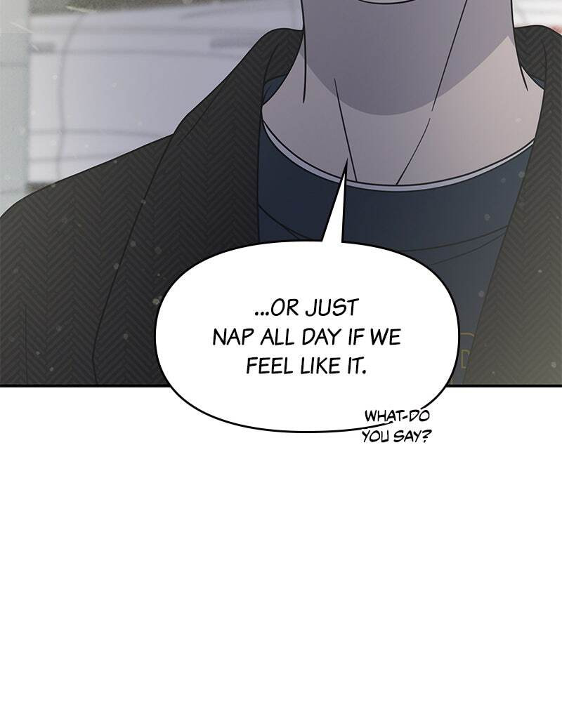 No Office Romance! Chapter 21 page 6 - 