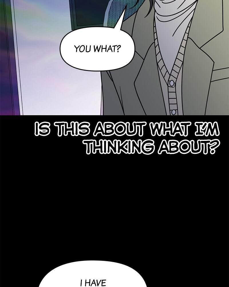 No Office Romance! Chapter 21 page 51 - 