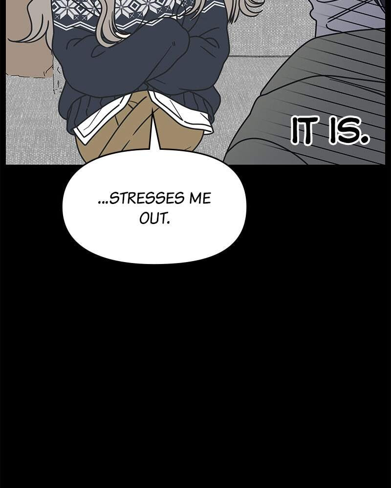 No Office Romance! Chapter 21 page 53 - 