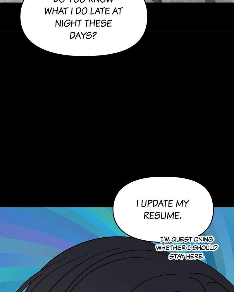No Office Romance! Chapter 21 page 55 - 