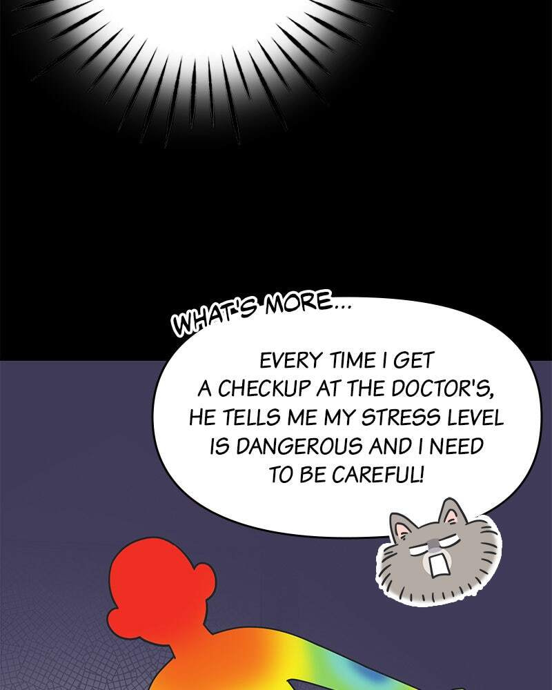 No Office Romance! Chapter 21 page 57 - 
