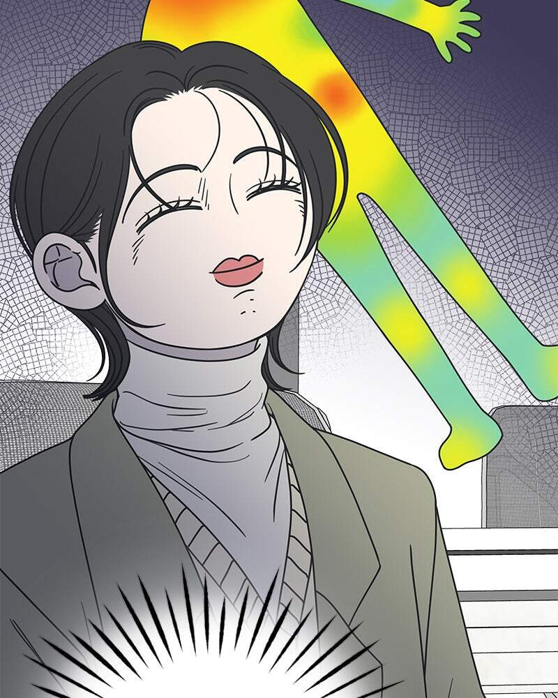 No Office Romance! Chapter 21 page 58 - 