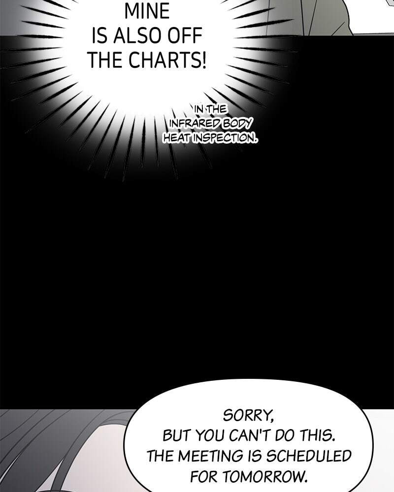 No Office Romance! Chapter 21 page 59 - 