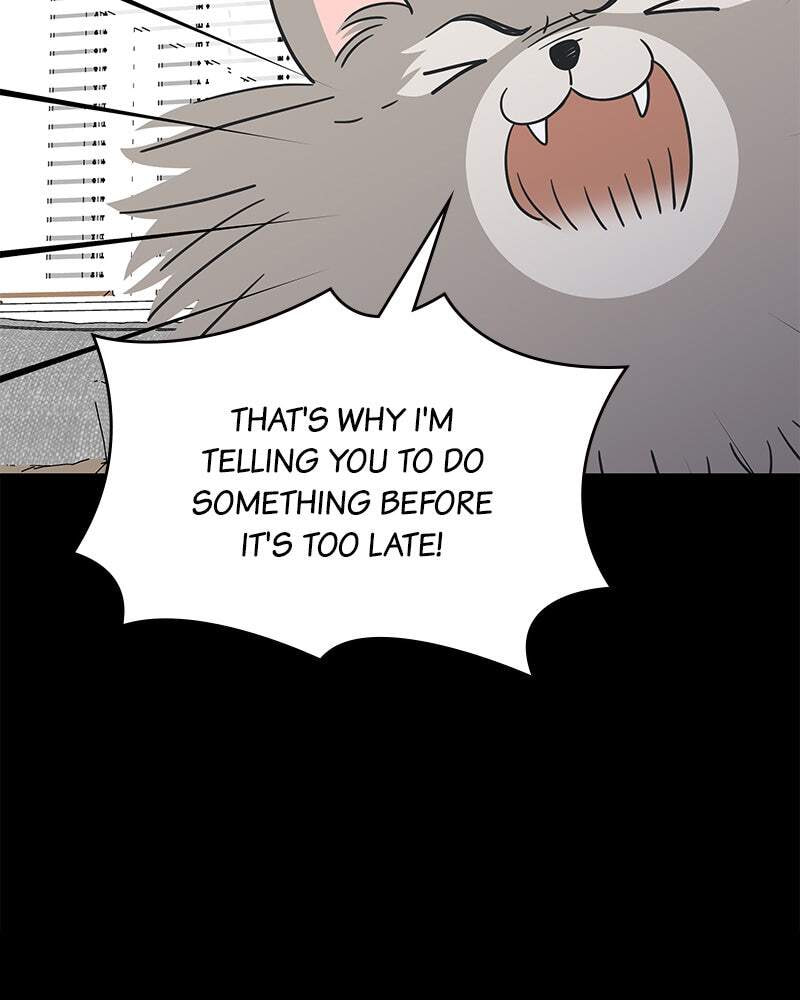 No Office Romance! Chapter 21 page 61 - 
