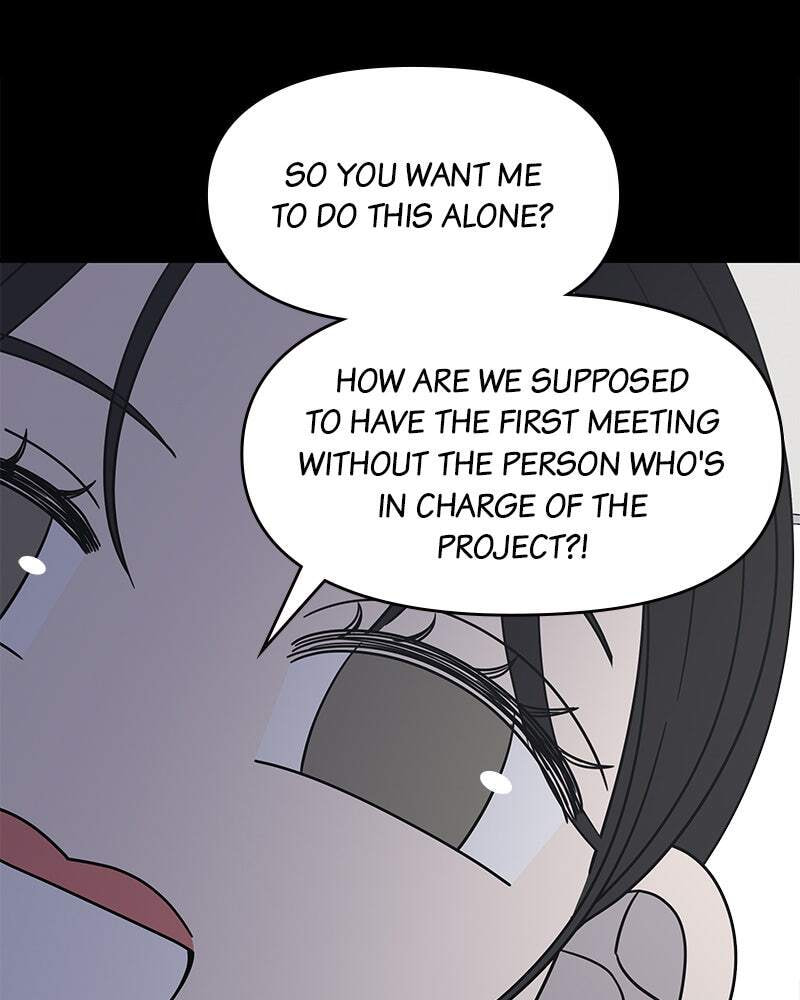 No Office Romance! Chapter 21 page 62 - 