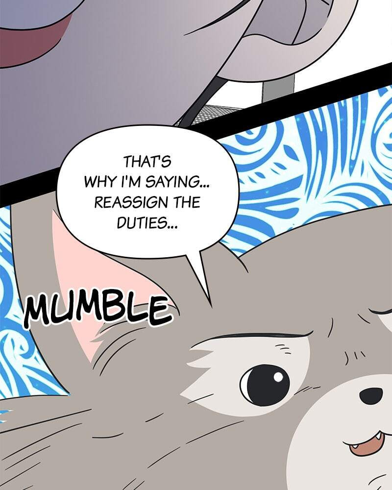 No Office Romance! Chapter 21 page 63 - 