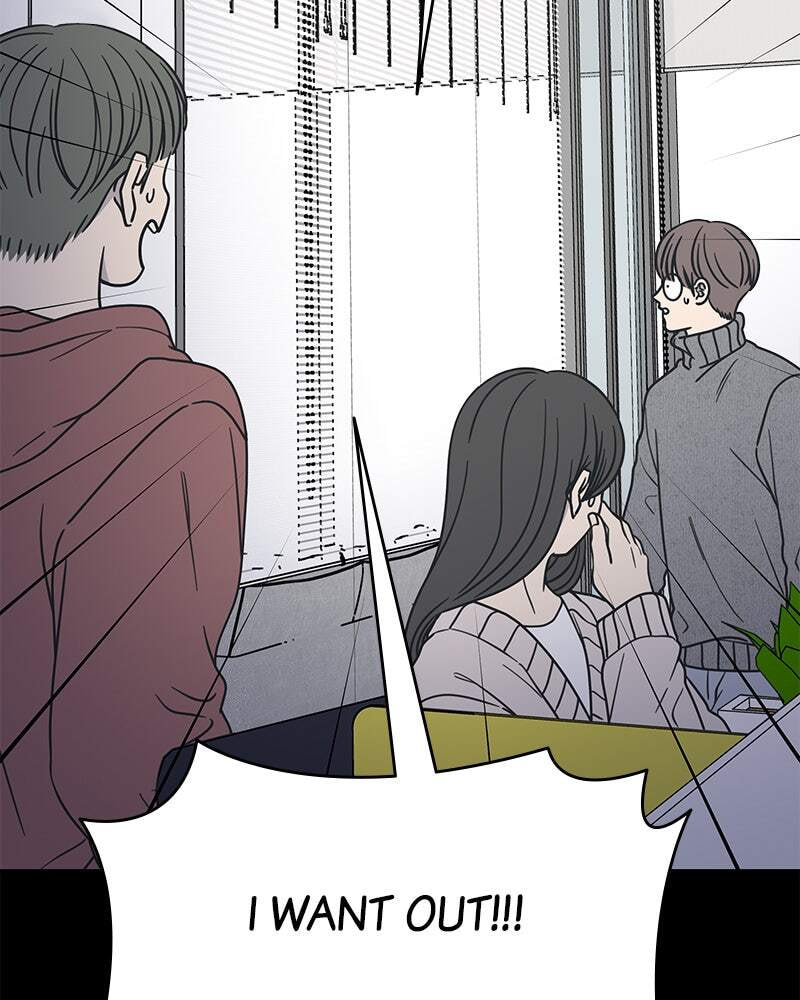 No Office Romance! Chapter 21 page 66 - 