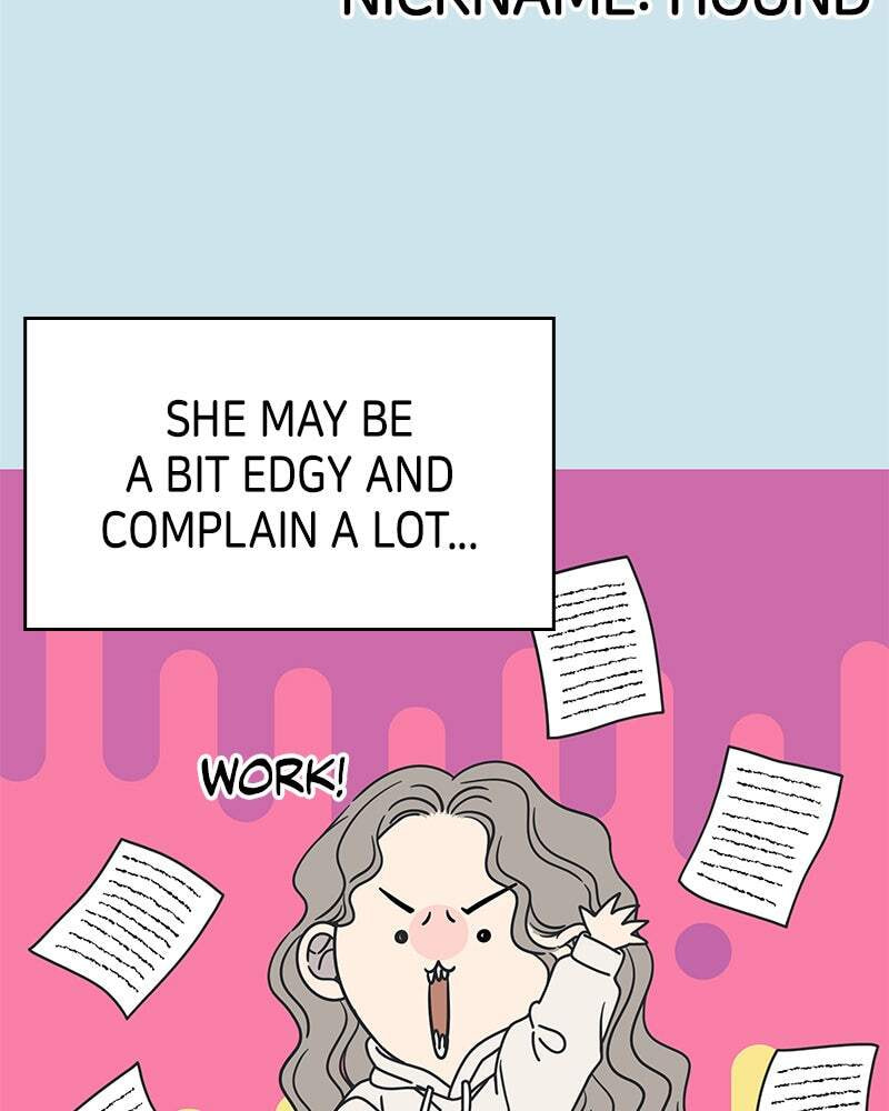 No Office Romance! Chapter 21 page 70 - 