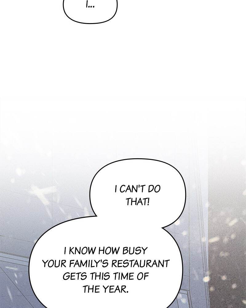 No Office Romance! Chapter 21 page 8 - 