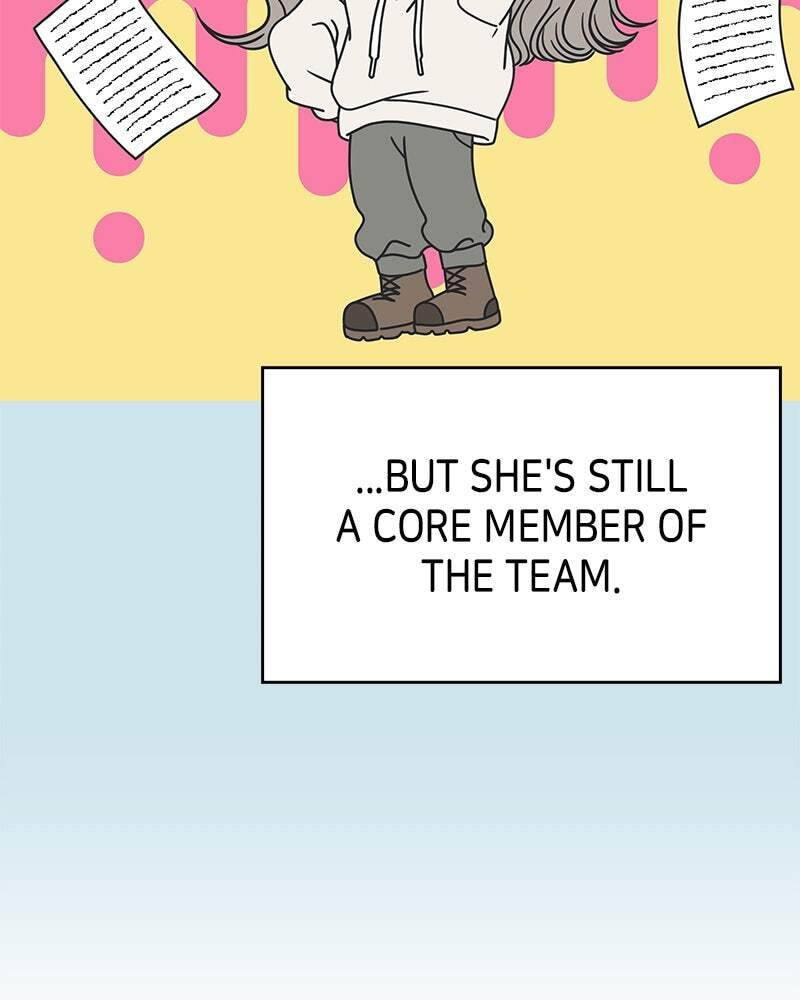 No Office Romance! Chapter 21 page 71 - 