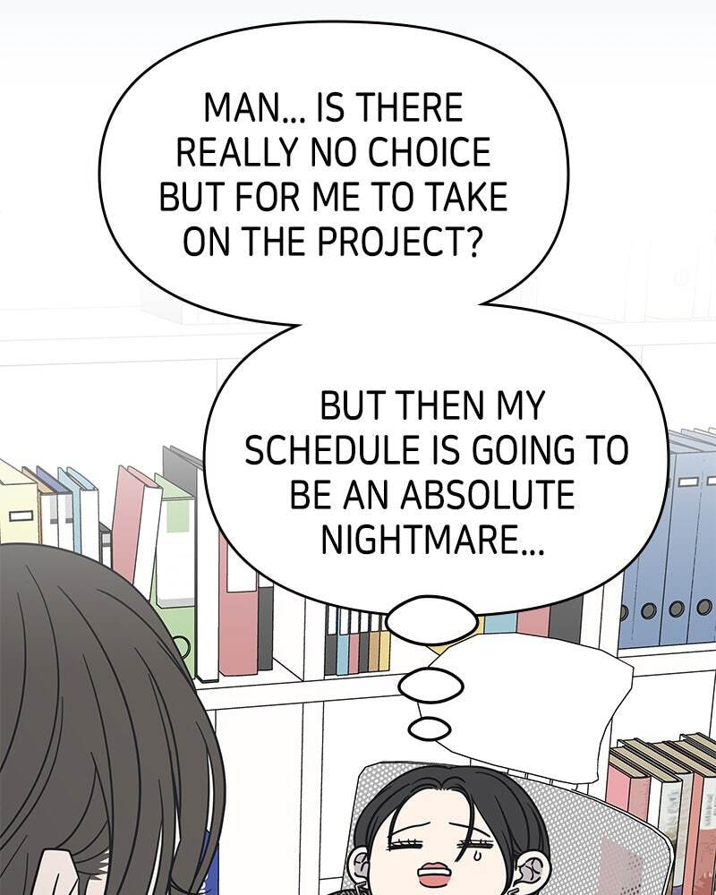 No Office Romance! Chapter 21 page 72 - 