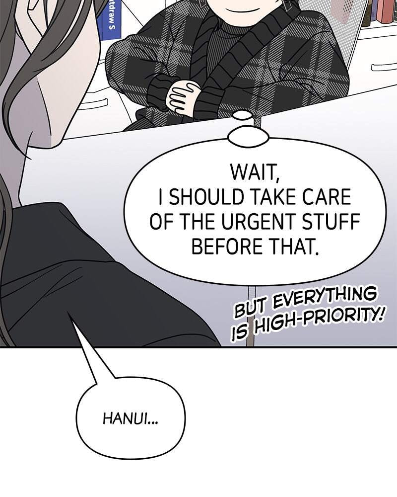 No Office Romance! Chapter 21 page 73 - 