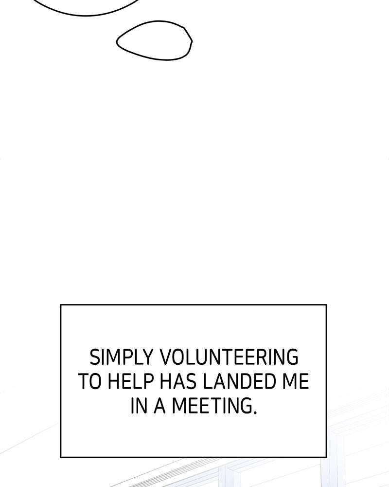 No Office Romance! Chapter 21 page 83 - 