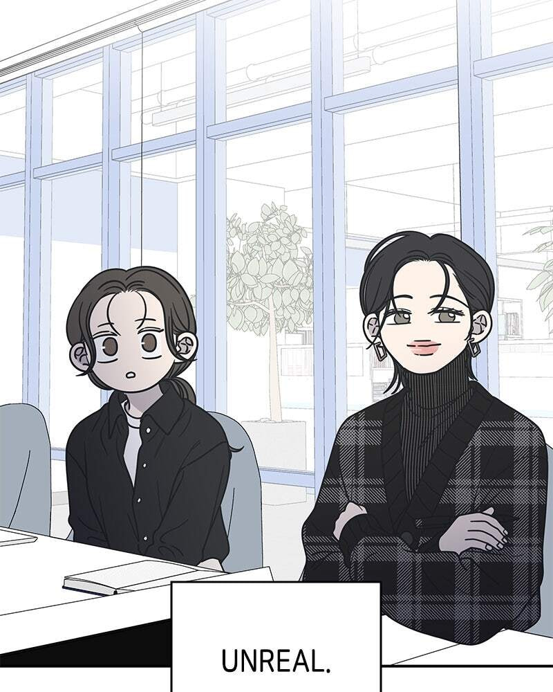 No Office Romance! Chapter 21 page 84 - 