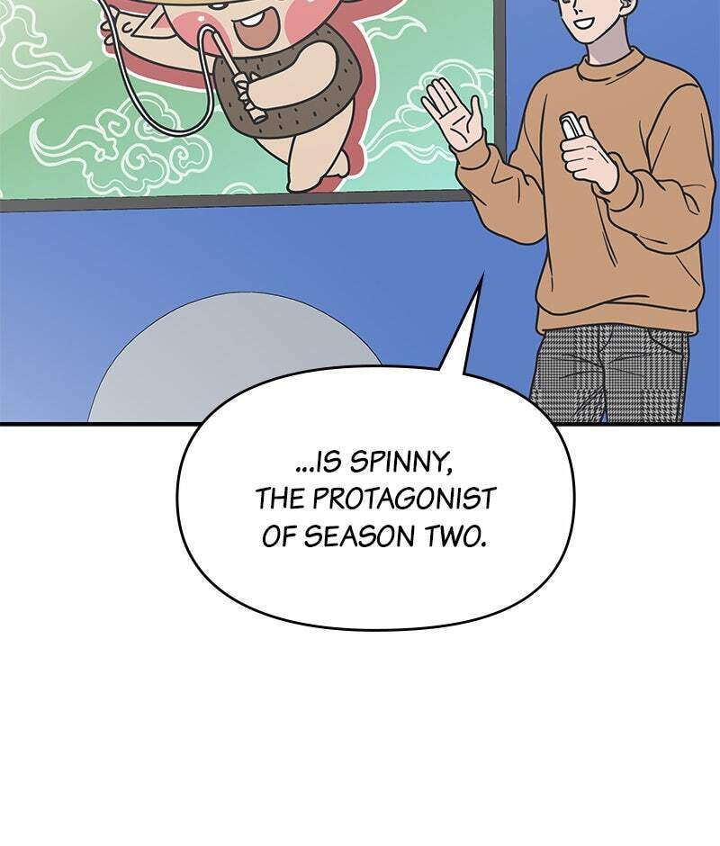 No Office Romance! Chapter 21 page 86 - 