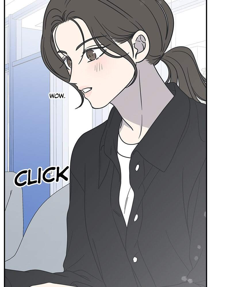 No Office Romance! Chapter 21 page 91 - 