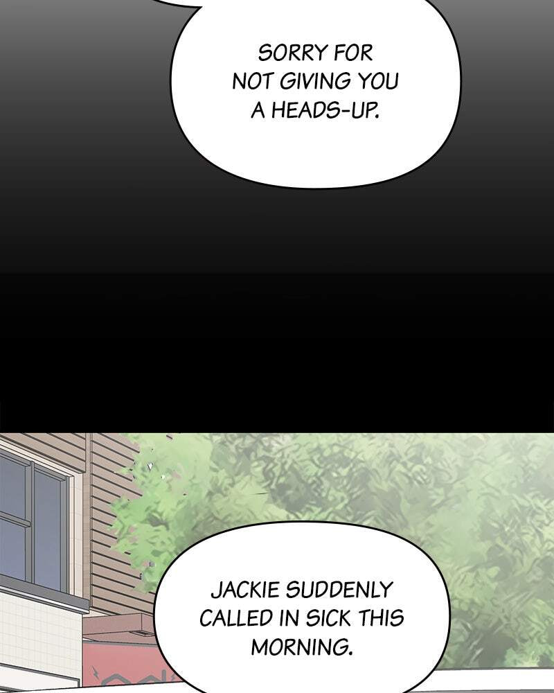 No Office Romance! Chapter 21 page 96 - 