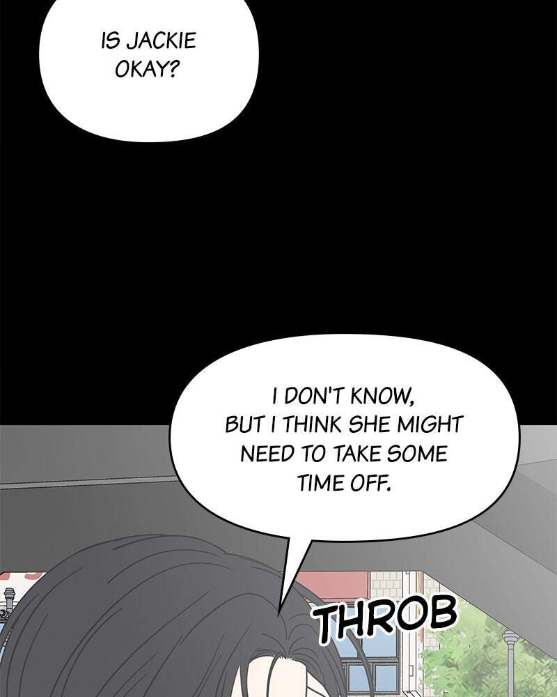 No Office Romance! Chapter 21 page 98 - 
