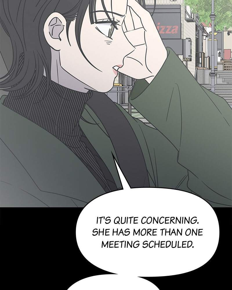 No Office Romance! Chapter 21 page 99 - 