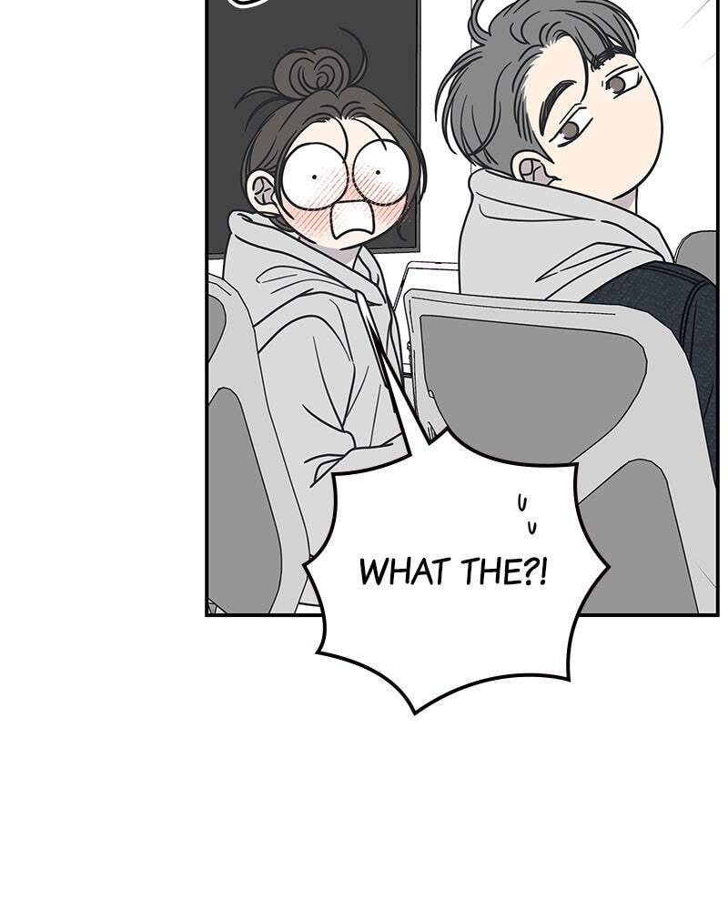 No Office Romance! Chapter 22 page 101 - 