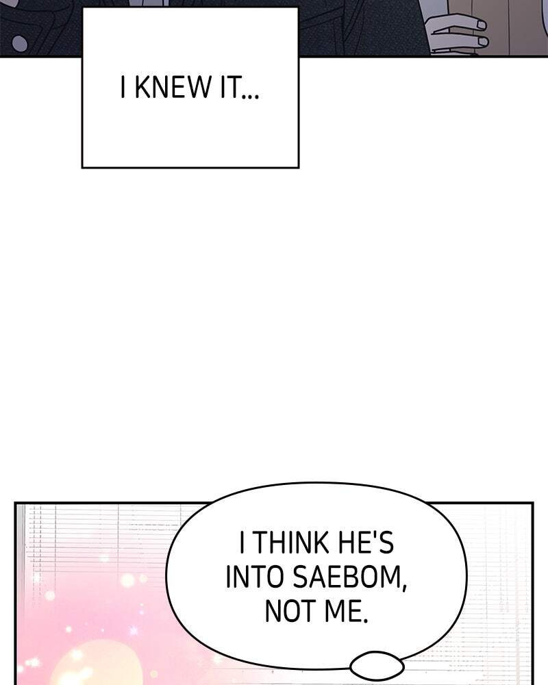 No Office Romance! Chapter 22 page 108 - 