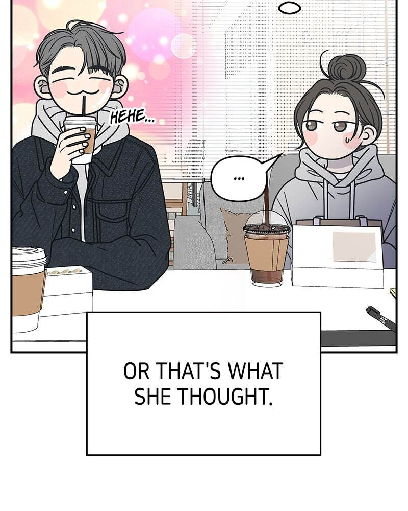 No Office Romance! Chapter 22 page 109 - 