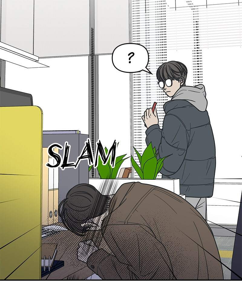 No Office Romance! Chapter 22 page 113 - 