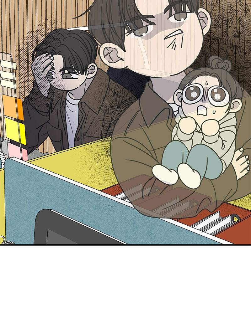 No Office Romance! Chapter 22 page 115 - 
