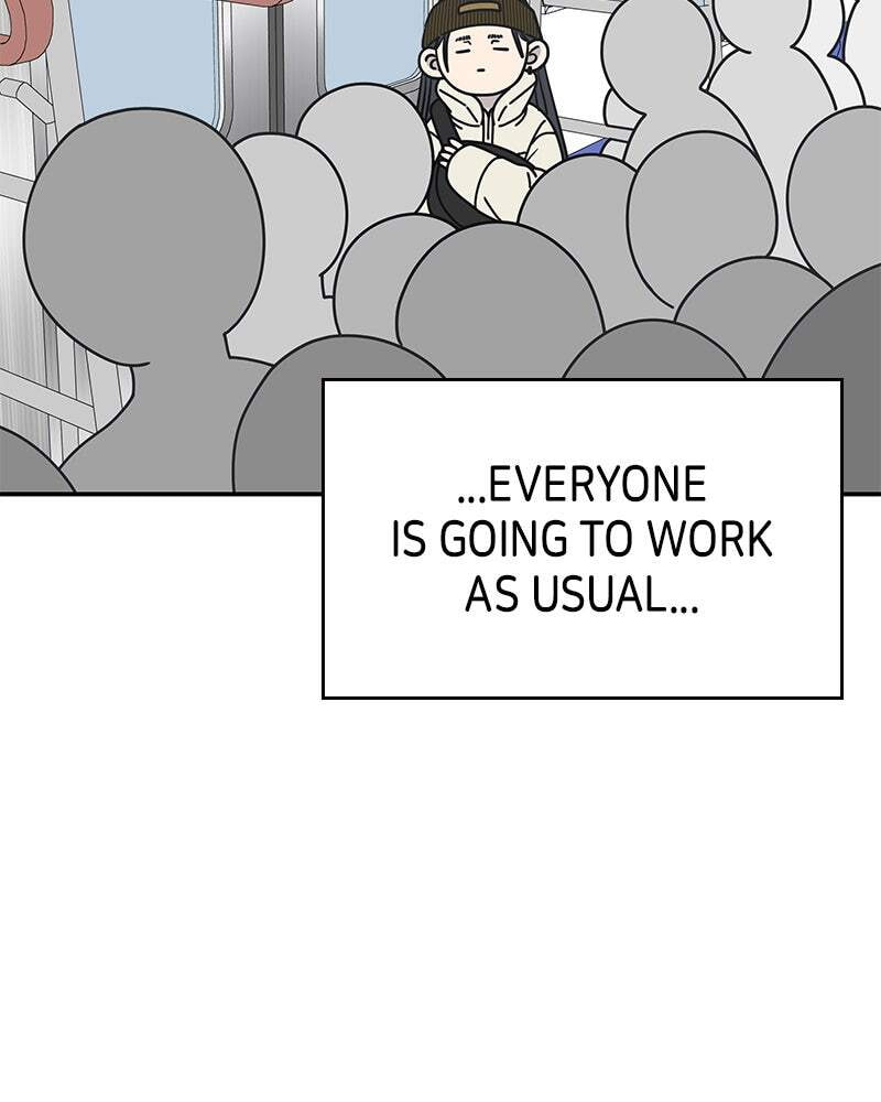 No Office Romance! Chapter 22 page 13 - 