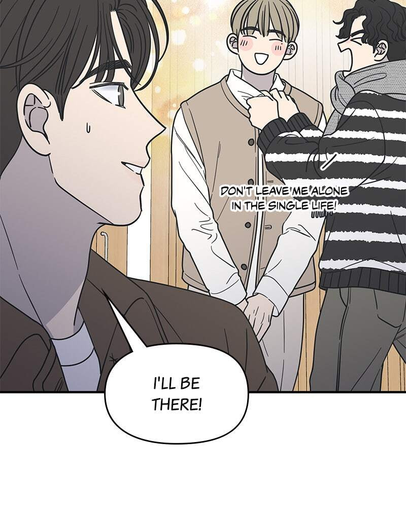 No Office Romance! Chapter 22 page 129 - 