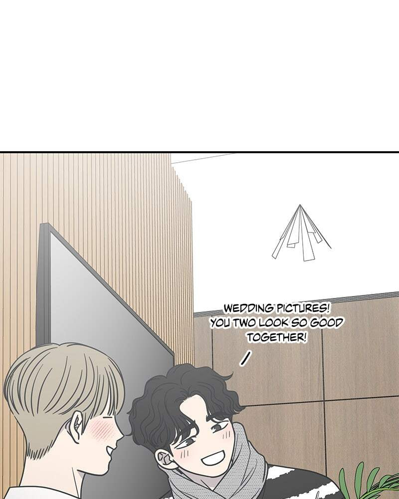 No Office Romance! Chapter 22 page 130 - 