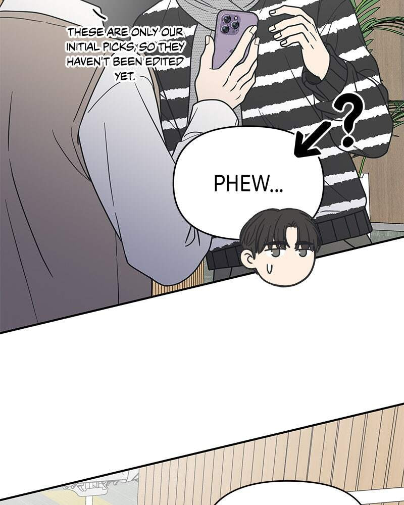 No Office Romance! Chapter 22 page 131 - 