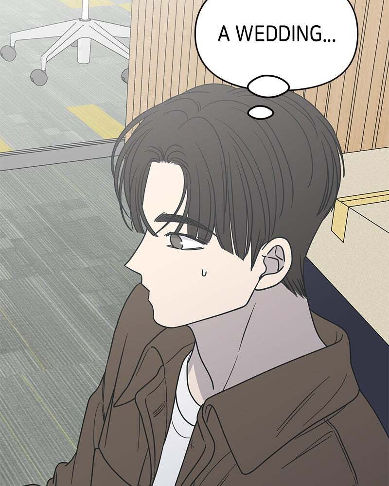 No Office Romance! Chapter 22 page 132 - 