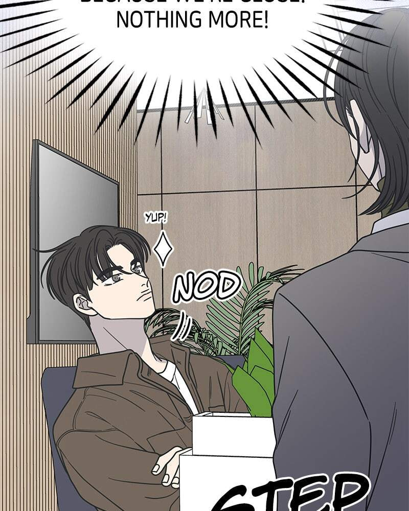No Office Romance! Chapter 22 page 149 - 